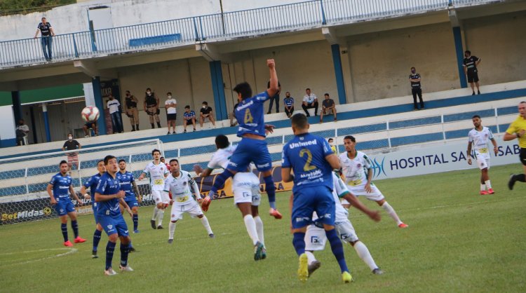 FMF divulga tabela detalhada do Campeonato Mineiro Módulo II