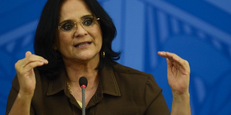 Plano contra o feminicídio terá investimento de R$ 600 milhões