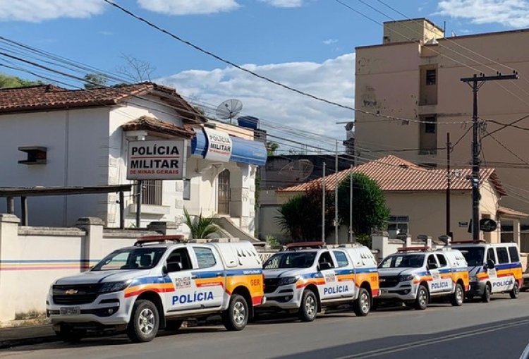 Quatro integrantes de organização criminosa de Visconde do Rio Branco são condenados