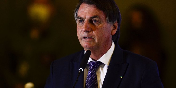 Governo deve enviar medida para reduzir valor da gasolina ao Congresso