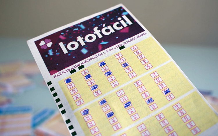 Aposta de Leopoldina leva prêmio milionário da Lotofácil