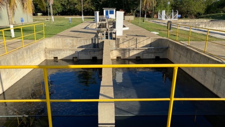 Justiça manda Copasa permitir a prefeitura fiscalizar suas instalações