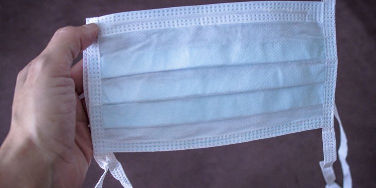 Covid-19: saiba quem deve continuar usando máscaras de proteção