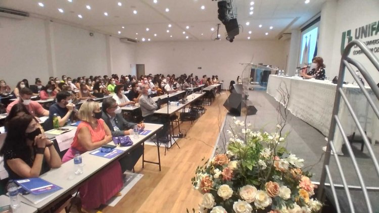 Conferências Municipais de Saúde Mental e de Saúde reuniram centenas de pessoas na primeira etapa