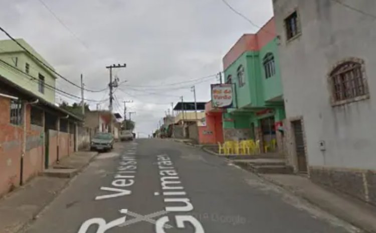 Enteado agride padrasto por não aceitar relacionamento com a mãe