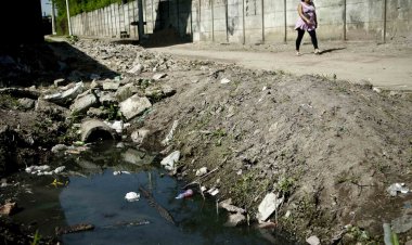 Presidente altera regulamento do Marco Legal do Saneamento Básico