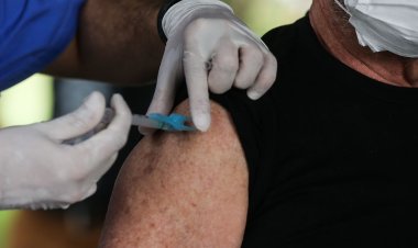 Vacinação contra a influenza começa nesta segunda no DF