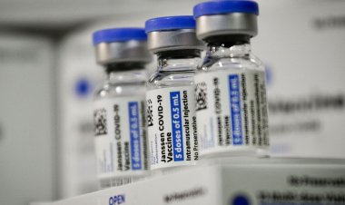 Vacina da Janssen recebe registro definitivo da Anvisa