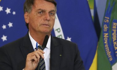 Presidente veta Lei Paulo Gustavo, que destinava recursos à cultura