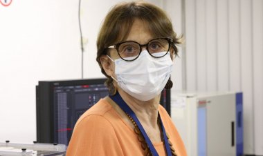 “Sem educação não tem ciência”, defende Helena Nader