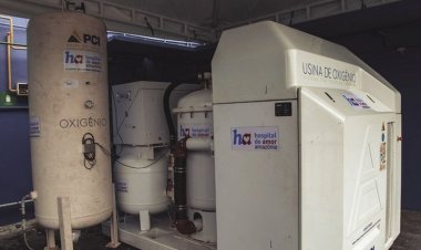 Anvisa não renova editais de medicamentos e oxigênio medicinal