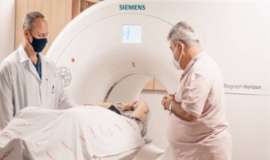 Hospital do Câncer de Muriaé agora conta com exame PET-CT gratuito pelo SUS para diagnóstico do câncer