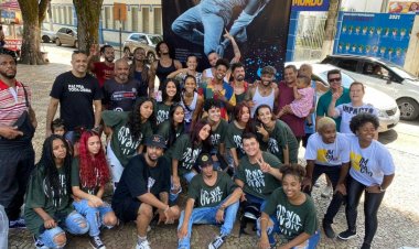 Prefeitura de Ubá apoia eventos culturais e esportivos neste fim de semana