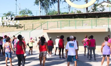 Avanço da medicina e hábito saudável permitem vida mais longa a idosos