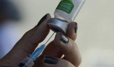 Capital paulista mantém vacinação no final de semana