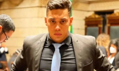 O caminho de Gabriel Monteiro para a fama e a política