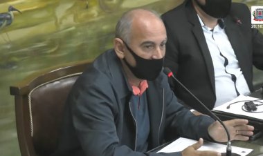 Saúde Mental do Jovem é o tema deste ano da edição de 2022 do Projeto Parlamento Jovem de Ubá