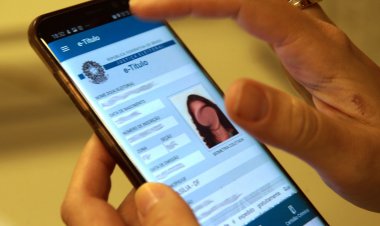 Adolescentes acreditam que voto pode mudar a realidade, diz Unicef