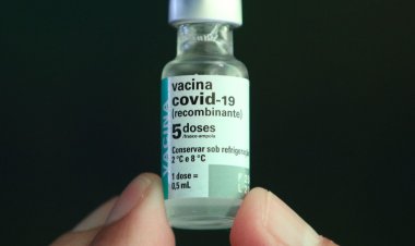 Covid-19: Brasil tem 30,2 milhões de casos e 662,1 mil mortes