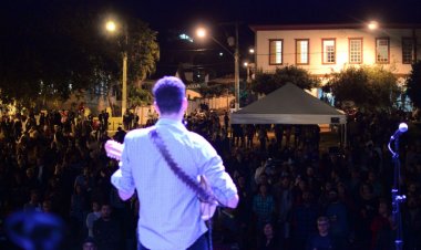 Festival de Viola de Piacatuba volta a ser realizado em julho