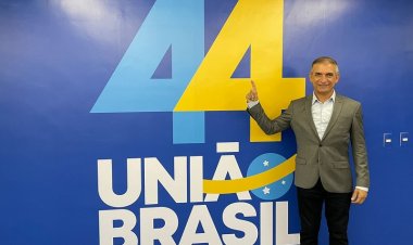 Pré-candidato a Deputado Federal Natal da Ferrari explica porque escolheu o Partido União Brasil