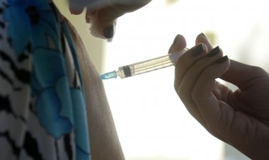 Covid-19: país tem 30,3 milhões de casos e 662 mil mortes