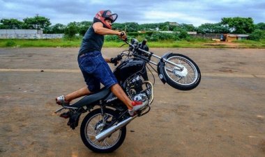 Projeto do Grau em Moto será debatido hoje em audiência pública na Câmara