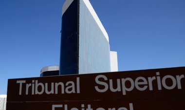 TSE desaprova contas partidárias do Democracia Cristã