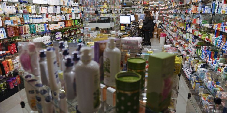 Governo autoriza reajuste de até 10,89% no preço dos medicamentos