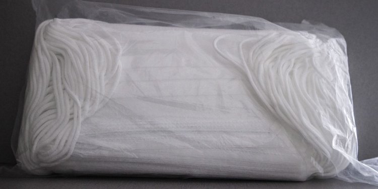 Covid-19: governo muda regra de oferta de máscaras por empregadores