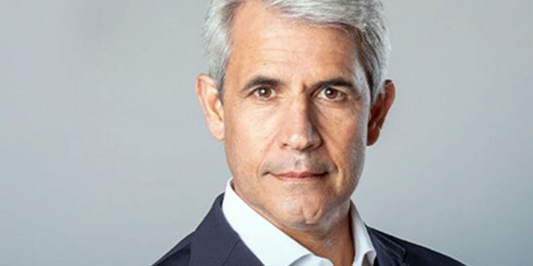 Partido Novo lança pré-candidatura de Luiz Felipe d'Ávila a presidente