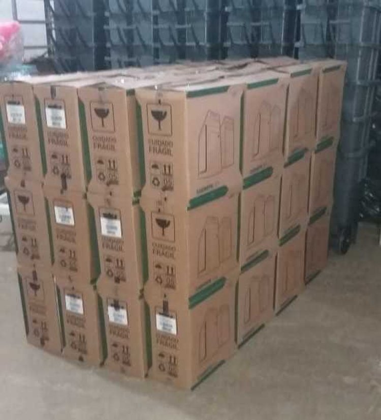 Secretaria de Educação adquire equipamentos de informática para as escolas da rede