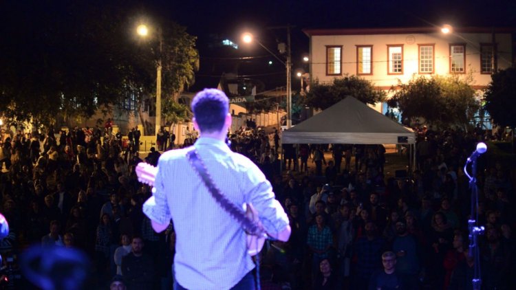 Festival de Viola de Piacatuba volta a ser realizado em julho