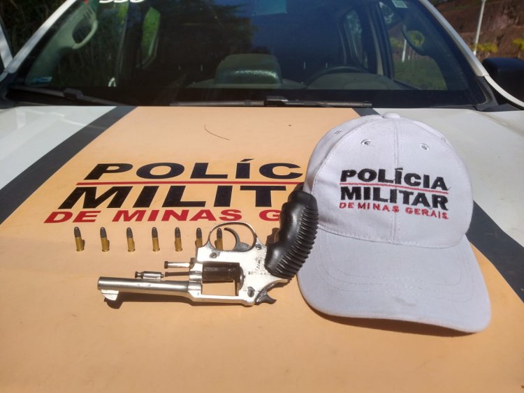 Autores são presos durante Operação Alferes por tentativa de roubo a Policial Penal