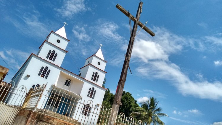 Prefeitura realiza processo de regularização fundiária de Miragaia