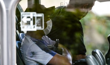 Covid-19: Brasil tem 6,263 novos casos e 16 óbitos