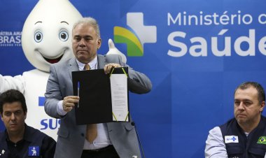 Agência Brasil explica o fim da emergência sanitária