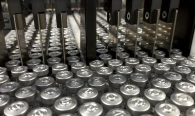 Câmara aprova MP que permite doação de vacinas contra covid-19