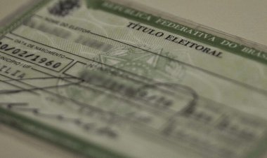 Regularização de título eleitoral leva TSE a suspender outros serviços