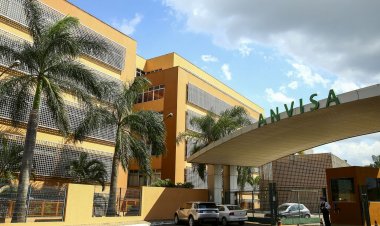 Anvisa determina apreensão de lote falsificado de remédio para atrite