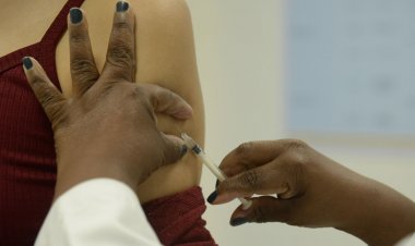 Covid-19: Brasil tem 21,6 mil novos casos e 137 óbitos