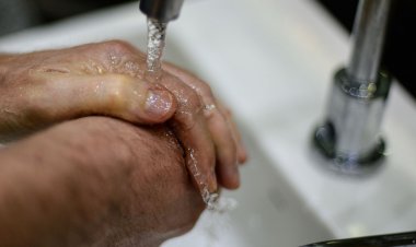 Anvisa: lavar as mãos evita propagar doenças e infecções hospitalares