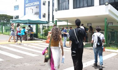 Enem: saiu resultado dos recursos para isenção da taxa de inscrição