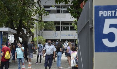  Inscrições para Enem 2022 começam hoje