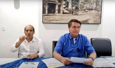 Presidente diz que Forças Armadas não vão interferir nas eleições