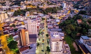 Muriaé completa 167 anos de emancipação política administrativa