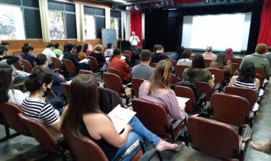 Prefeitura de Ubá promove capacitação para novos servidores