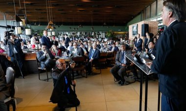 Congresso debate estratégias de transição para economia verde no país