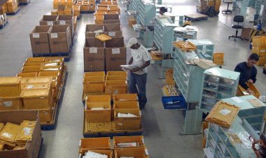 Presidente descarta taxar compra por meio de aplicativos estrangeiros