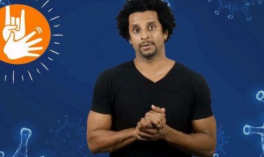 Covid-19: aplicativo da Fiocruz em Libras já está disponível